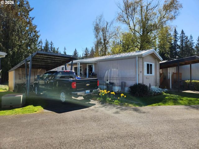 21201 Ne 58TH St 27, Vancouver, WA 98682