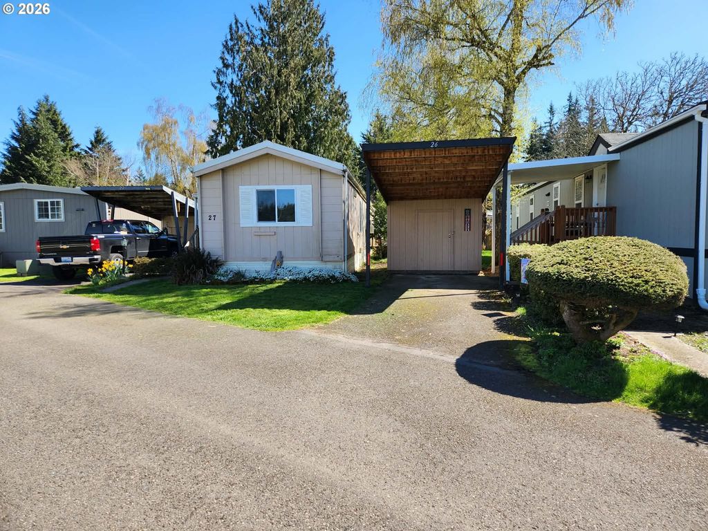 21201 Ne 58TH St 27, Vancouver, WA 98682