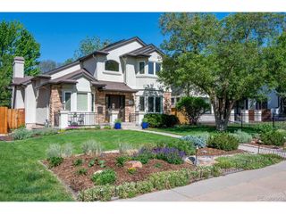 2425 S Monroe St, Denver, CO 80210