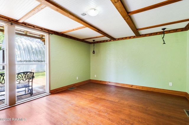 353b St Clair Road, Breaux Bridge, LA 70517