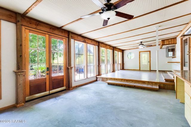 353b St Clair Road, Breaux Bridge, LA 70517