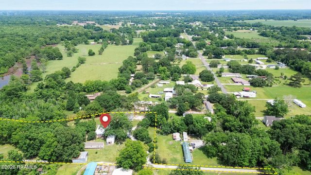 353b St Clair Road, Breaux Bridge, LA 70517