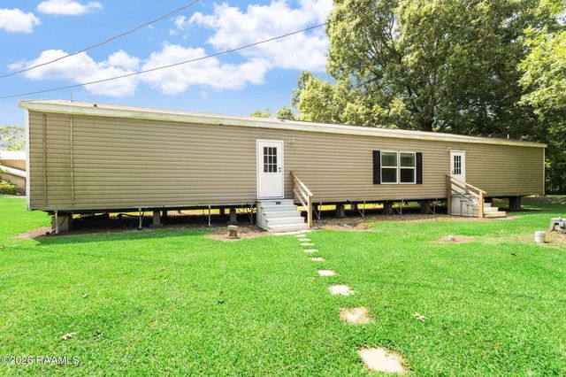 353b St Clair Road, Breaux Bridge, LA 70517