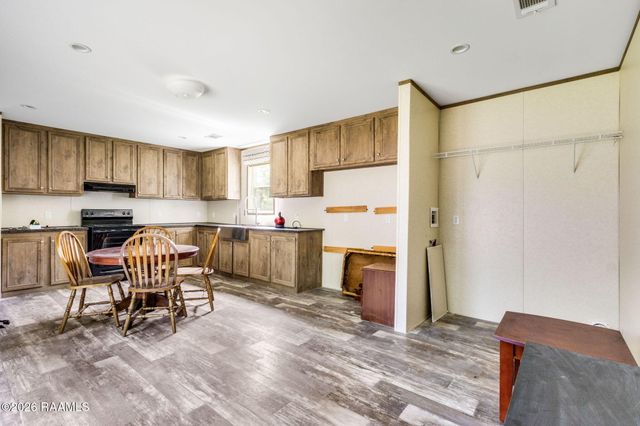 353b St Clair Road, Breaux Bridge, LA 70517