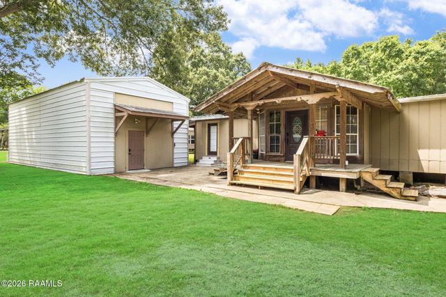 353b St Clair Road, Breaux Bridge, LA 70517