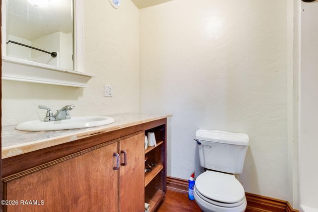 353b St Clair Road, Breaux Bridge, LA 70517