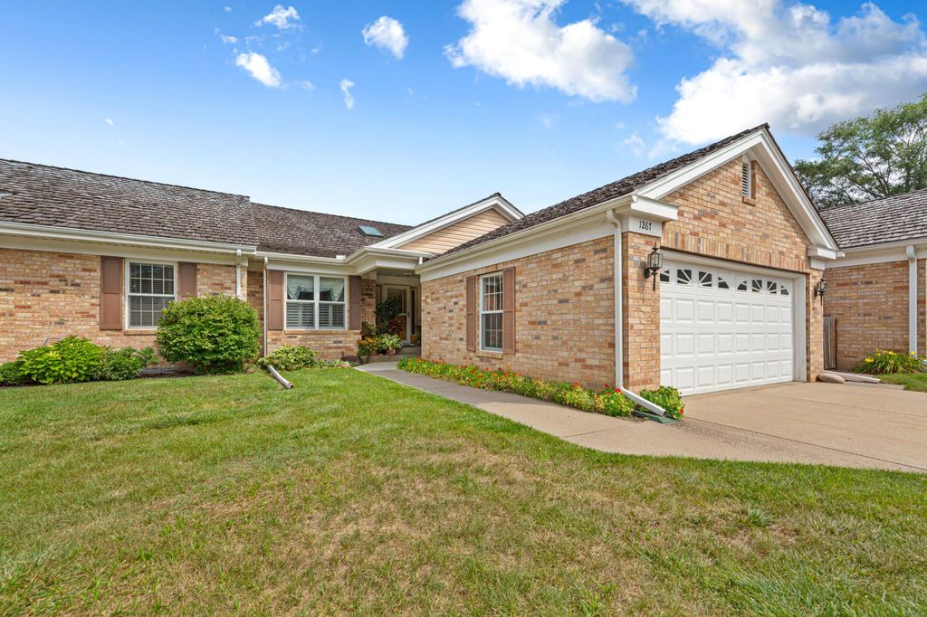 1267 Woodley Street E, Northfield, MN 55057 — exterior