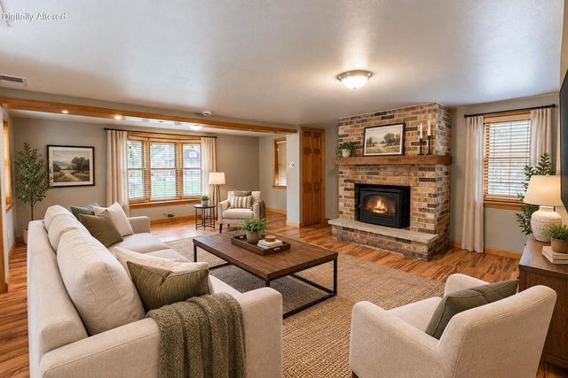 8413 Fox River ROAD, Waterford, WI 53185
