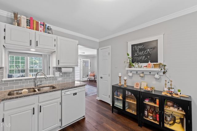 2659 Broad Oaks Place, Raleigh, NC 27603