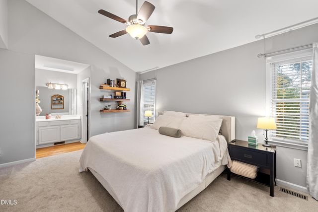 2659 Broad Oaks Place, Raleigh, NC 27603