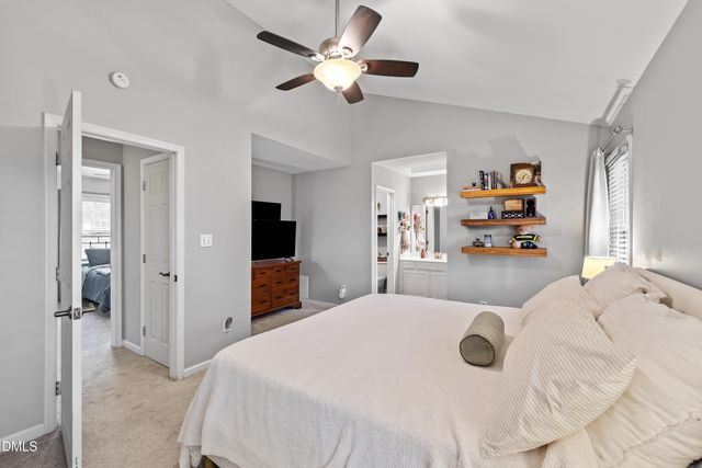 2659 Broad Oaks Place, Raleigh, NC 27603