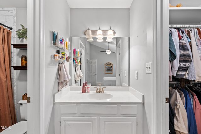 2659 Broad Oaks Place, Raleigh, NC 27603