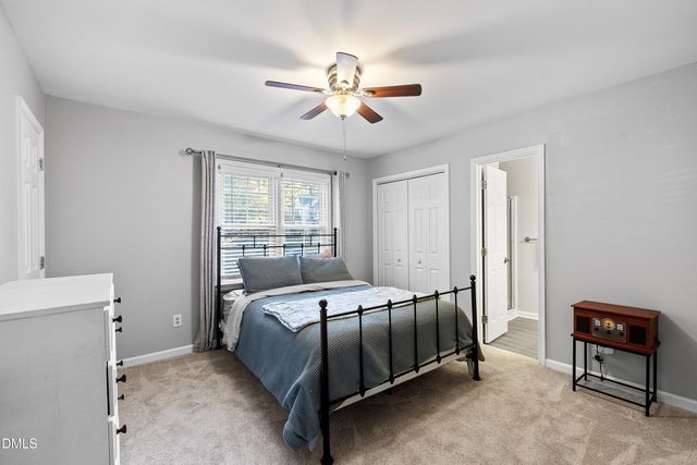 2659 Broad Oaks Place, Raleigh, NC 27603