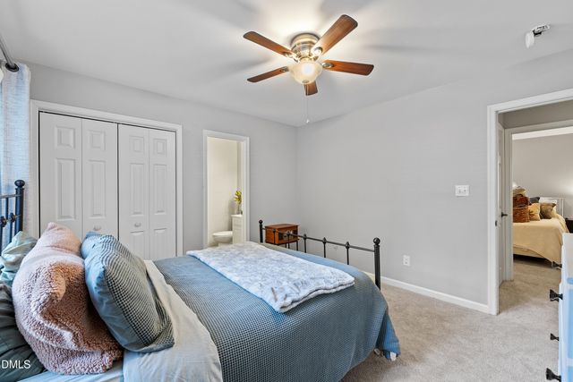 2659 Broad Oaks Place, Raleigh, NC 27603