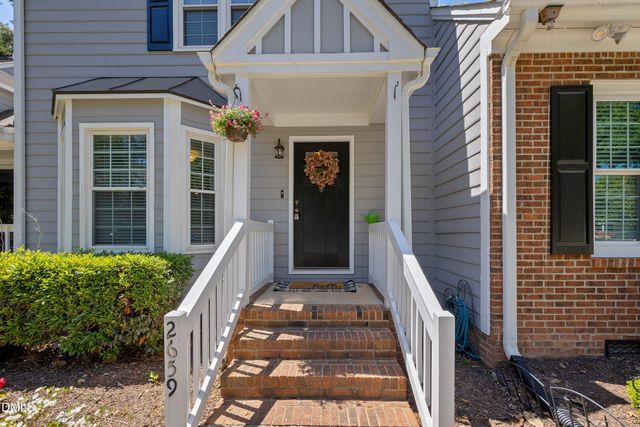 2659 Broad Oaks Place, Raleigh, NC 27603