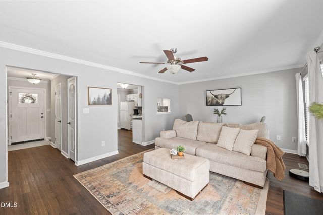 2659 Broad Oaks Place, Raleigh, NC 27603