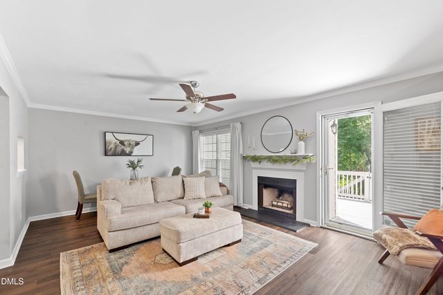 2659 Broad Oaks Place, Raleigh, NC 27603