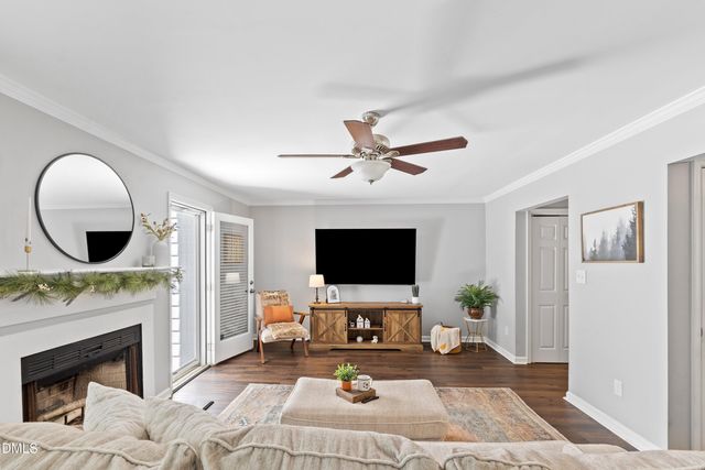 2659 Broad Oaks Place, Raleigh, NC 27603