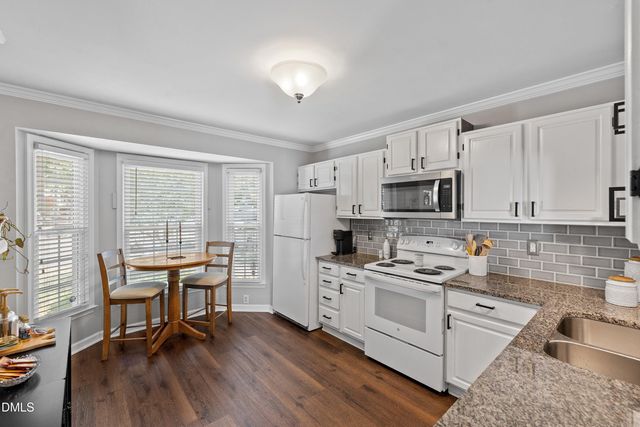 2659 Broad Oaks Place, Raleigh, NC 27603