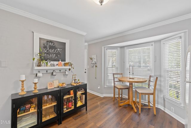 2659 Broad Oaks Place, Raleigh, NC 27603