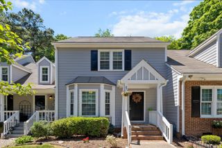 2659 Broad Oaks Place, Raleigh, NC 27603