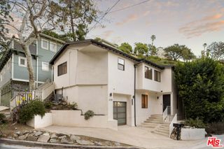 2228 Laurel Canyon Boulevard, Los Angeles, CA 90046