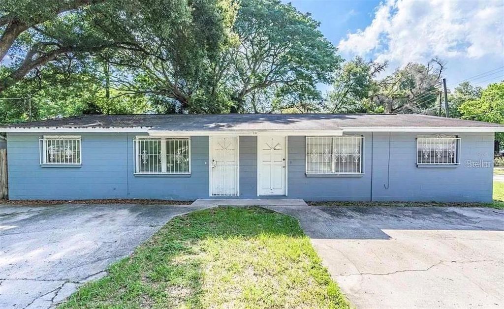 1502 E SEWAHA STREET, Tampa, FL 33612