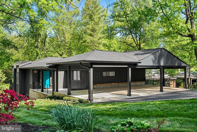3800 LAKEVIEW TER, Falls Church, VA 22041