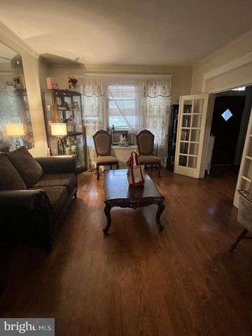 4926 9TH ST NW, Washington, DC 20011