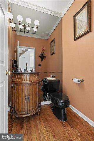 202 CASCADES CT, Blue Bell, PA 19422