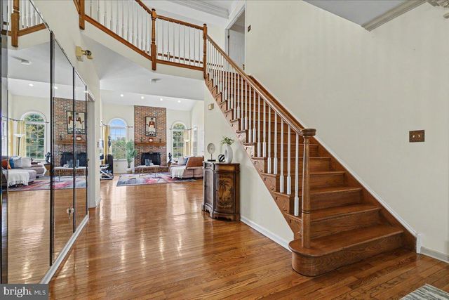 202 CASCADES CT, Blue Bell, PA 19422