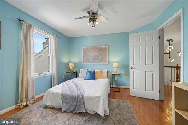202 CASCADES CT, Blue Bell, PA 19422
