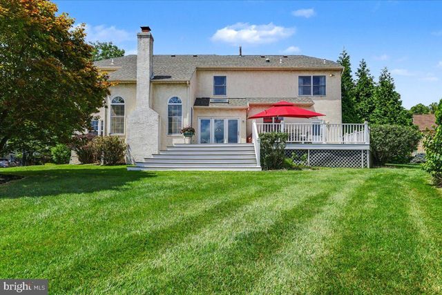 202 CASCADES CT, Blue Bell, PA 19422