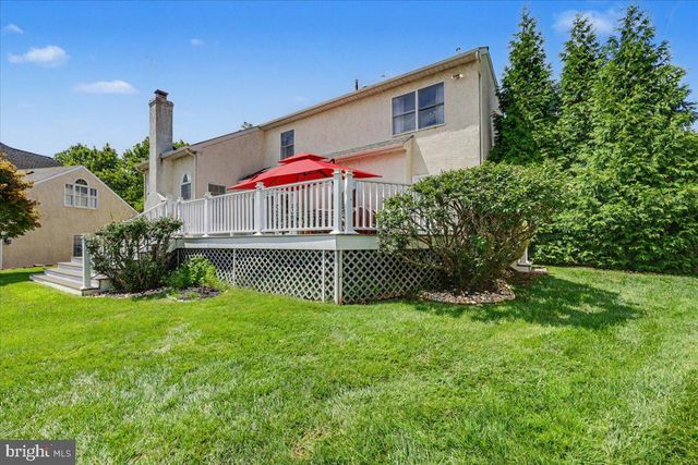 202 CASCADES CT, Blue Bell, PA 19422
