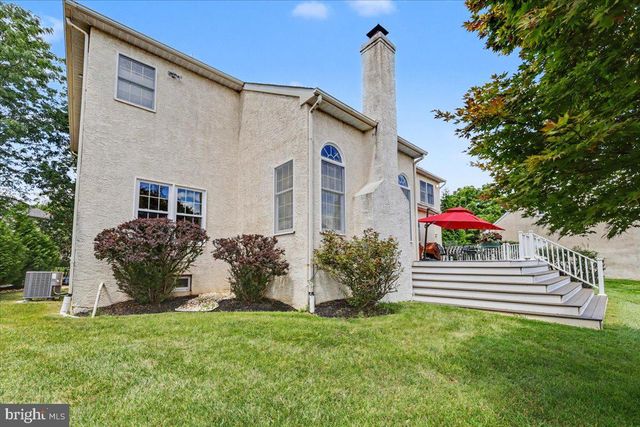 202 CASCADES CT, Blue Bell, PA 19422