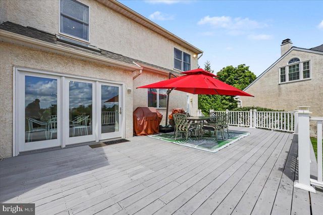 202 CASCADES CT, Blue Bell, PA 19422