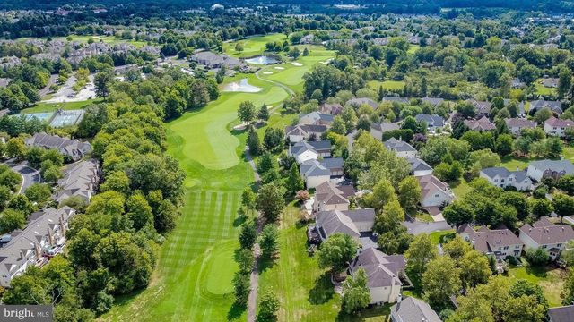 202 CASCADES CT, Blue Bell, PA 19422