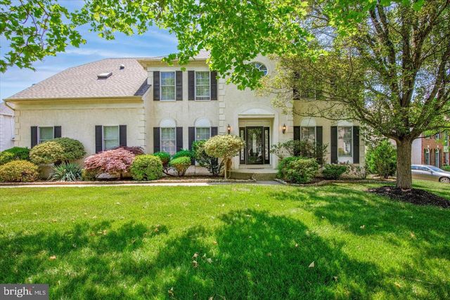 202 CASCADES CT, Blue Bell, PA 19422