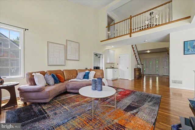202 CASCADES CT, Blue Bell, PA 19422