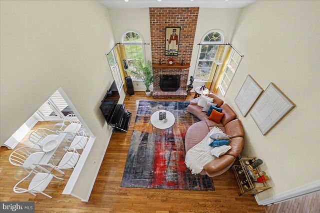 202 CASCADES CT, Blue Bell, PA 19422
