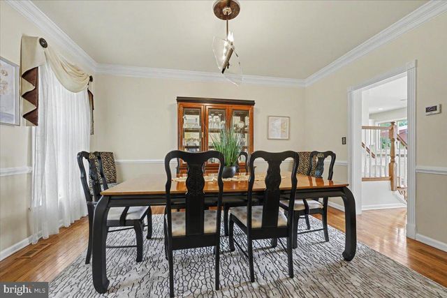 202 CASCADES CT, Blue Bell, PA 19422