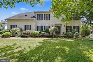 202 CASCADES CT, Blue Bell, PA 19422