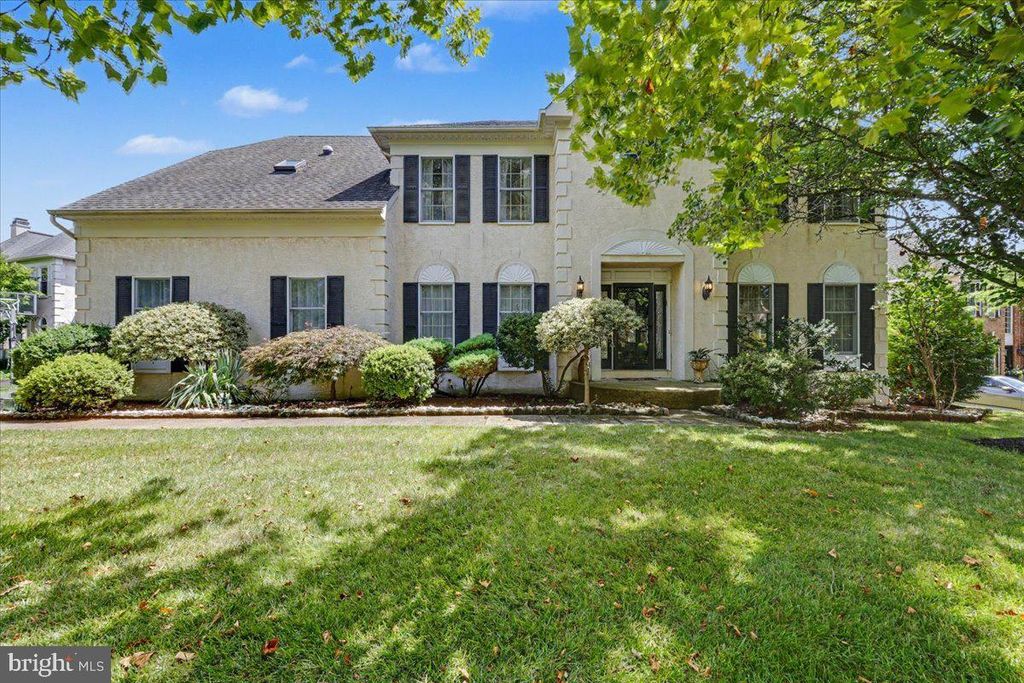202 CASCADES CT, Blue Bell, PA 19422