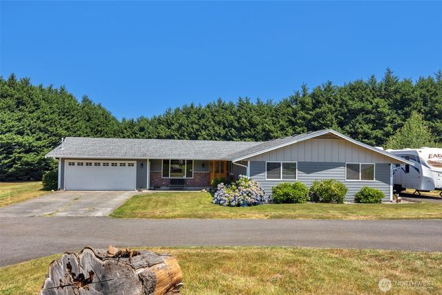 229 172nd Street NW, Arlington, WA 98223
