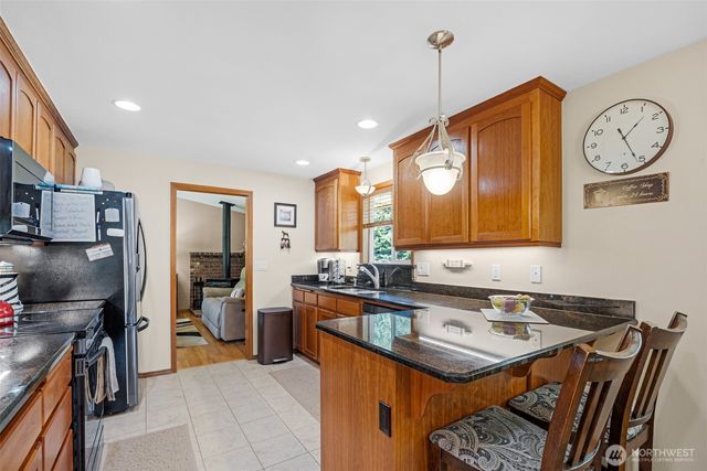 229 172nd Street NW, Arlington, WA 98223