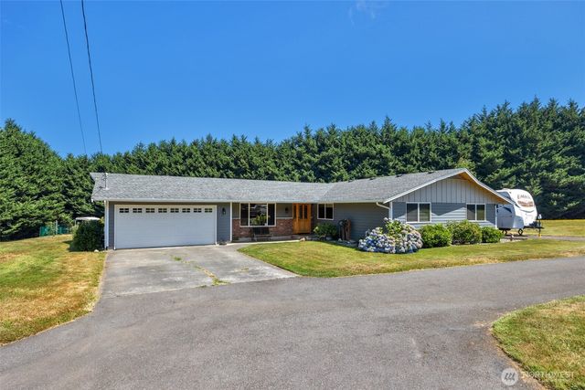 229 172nd Street NW, Arlington, WA 98223