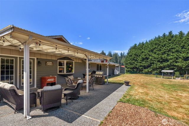 229 172nd Street NW, Arlington, WA 98223