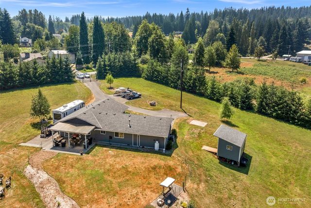 229 172nd Street NW, Arlington, WA 98223
