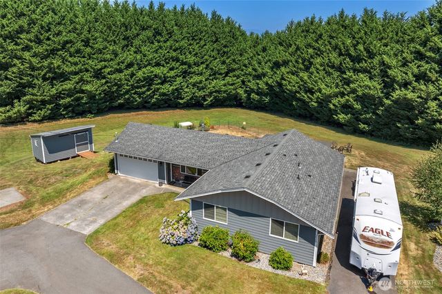 229 172nd Street NW, Arlington, WA 98223