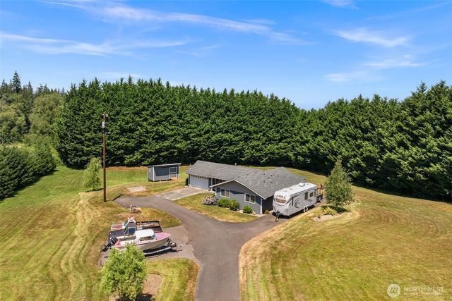 229 172nd Street NW, Arlington, WA 98223